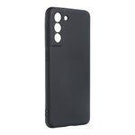 Futerał SILICONE do SAMSUNG Galaxy S21 FE czarny