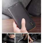 DUX DUCIS kabura HIVO do IPHONE 15 Pro czerwona
