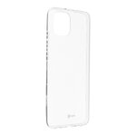 Futera Jelly Roar - do Samsung Galaxy A03 transparentny