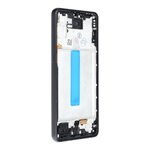 Wywietlacz do Samsung Galaxy A33 5G Czarny