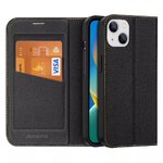DUX DUCIS kabura SKIN X2 do IPHONE 14 Plus czarna
