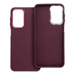 Futera FRAME do SAMSUNG A23 5G fioletowy