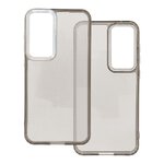 Futera PEARL do SAMSUNG S23 FE czarny