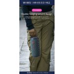 WiWU - Gonik bezprzewodowy Thunder P40 LED Light