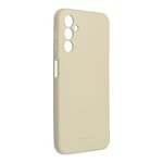 Futerał Roar Space Case - do Samsung Galaxy A14 5G Kremowy