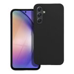 Futera MATT do SAMSUNG A54 5G czarny