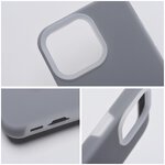 Futerał CANDY CASE do IPHONE 16 Pro Max szary
