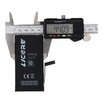 Bateria do Iphone 14 3279 mAh LICORE