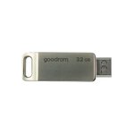 GOODRAM ODA3 - pami OTG FLash Drive z interfejsem USB A + USB C 32GB