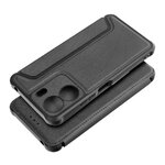 Kabura RAZOR Book do XIAOMI Redmi 13C czarny