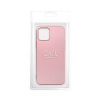 Futera METALLIC do IPHONE 12 / 12 PRO rowy
