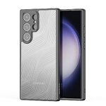 DUX DUCIS futera AIMO do SAMSUNG S23 Ultra czarny