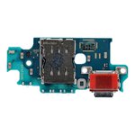 Płytka ładowania do SAMSUNG S24 Plus OEM (Fast Charger)
