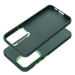 Futera FRAME do SAMSUNG S23 FE zielony