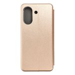 Kabura Book Elegance do  Xiaomi Redmi 13c / POCO C65 zoty