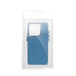 Futera MATRIX do IPHONE 13 Pro niebieski