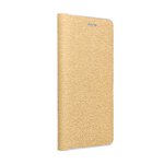 Kabura LUNA Book Gold do XIAOMI Redmi NOTE 13 PRO Plus 5G złoty
