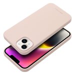 Futera Roar Cloud-Skin - do iPhone 14 Plus Jasnorowy