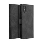 Kabura TENDER Book do XIAOMI Redmi 9AT / Redmi 9A czarny