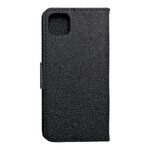 Kabura Fancy Book do SAMSUNG A22 5G czarny