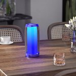 HOCO gonik bluetooth HC8 niebieski