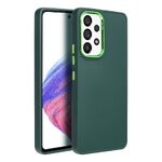 Futera FRAME do SAMSUNG A53 5G zielony