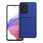 Futerał NOBLE do SAMSUNG A53 5G niebieski