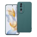 Futera MATT do HONOR 90 5G ciemnozielony
