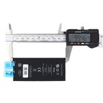 BLUE STAR HQ bateria bez BMS do IPHONE XR 2942 mAh