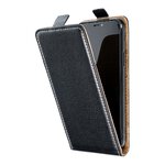 Kabura SLIM FLEXI FRESH Pionowa do SAMSUNG S5610/S5611 czarny