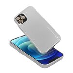 Futerał i-Jelly Mercury do IPHONE 13 PRO MAX szary