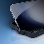 DUX DUCIS futera AIMO do SAMSUNG S24 czarny