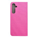 Kabura SENSITIVE Book do SAMSUNG A35 5G rowy