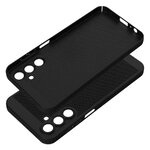 Futera BREEZY do SAMSUNG A15 4G / A15 5G czarny