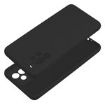 Futerał SILICONE do SAMSUNG Galaxy A33 5G czarny