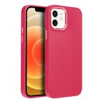 Futera FRAME do IPHONE 12 / 12 PRO magenta