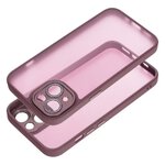Futera VARIETE do IPHONE 14 purpurowy