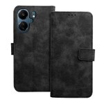 Kabura TENDER Book do XIAOMI Redmi 13C / POCO C65 czarny