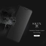 DUX DUCIS kabura SKIN PRO do SAMSUNG S24 czarna