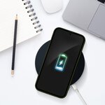 Futera CARD CASE do SAMSUNG A15 5G / A15 4G zielony