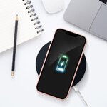 Futera CARD CASE do XIAOMI Redmi 13C / POCO C65 rowy