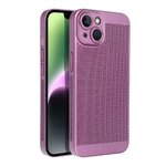Futera BREEZY do IPHONE 14 fioletowy