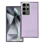 Futera PEARL do SAMSUNG S24 Ultra fioletowy