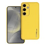 Futera LEATHER Case skrzany do SAMSUNG Galaxy S24 ty