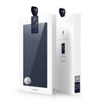 DUX DUCIS kabura SKIN PRO do IPHONE 13 Pro niebieska