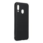Futera SILICONE do SAMSUNG Galaxy A40 czarny