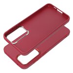 Futera FRAME do SAMSUNG A55 5G magenta
