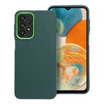 Futera FRAME do SAMSUNG A23 5G zielony