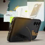 SPIGEN futerał TOUGH ARMOR do SAMSUNG A16 4G / 5G black