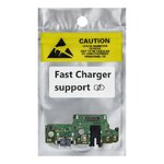 Płytka ładowania do SAMSUNG A14 5G A146P OEM (Fast Charger)